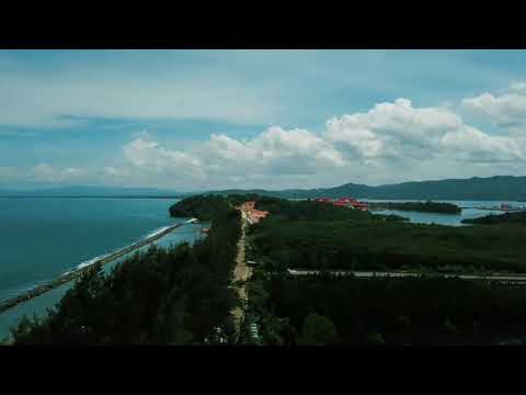 Vlog hamadi beach