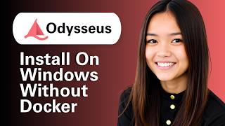 Learn How to Install PewDiePie Odysseus on Windows Manually WITHOUT Docker
