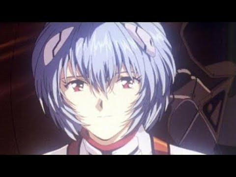 [COVER] 신세기 에반게리온 - 날개를 주세요(新世紀エヴァンゲリオン 翼をください Evangelion)