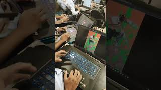 IOT Workshop @PICTE Nagpur
