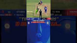 Tristan Stubbs: From Slow Start to BEAST MODE! 🔥🏏
