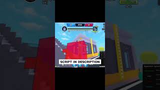 Best Script Hypershot Roblox #roblox #robloxscript #hypershot #robloxhypershot #scripthypershot