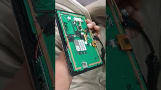 controller  issues, fix problem