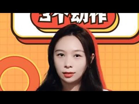 唱歌这3个动作没到位，你就会有各种各样的声音问题 #声乐教学 #零基础学唱歌 #唱歌技巧和发声方法