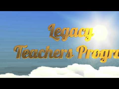 Legacy Titles