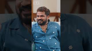 പെട്ടെന്ന് കാലിന് ഒരു തെന്നൽ |Tharun Moorthy in FTQ with Rekha Menon