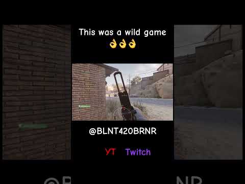 Kaboom 😂😂😂#insurgencysandstorm #rocket #justanotherwitharocketlauncher #gg #explosion