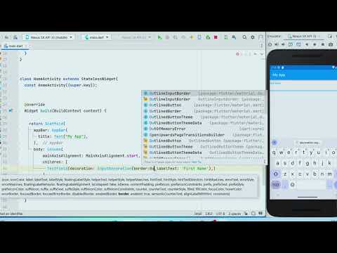 FLUTTER CHANGED MY LIFE IN JUST 5 MINUTES A DAY