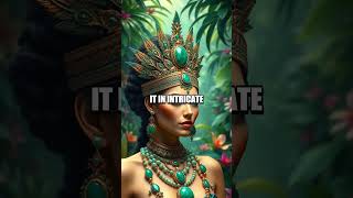 The Secret Fortune of the Mayan Jade