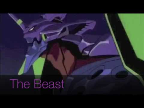 Evangelion OST-The Beast [Extended]