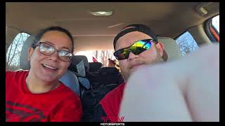 Track Therapy @ WestTx Abilene Raceway for Southern Street Warz | 01-03-26