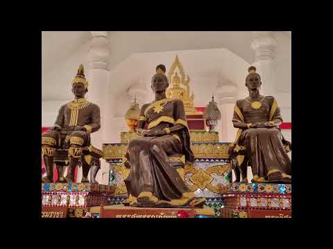 Phra Nang Phaya: The Legend of the Queen of Amulets and the Supreme Buddha Power