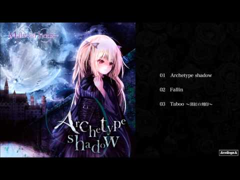 Malvein helix ／ Archetype shadow cf demo