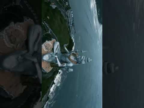 #lordshiva #mahadev #shivaholic #haraharashambhu  mahadev whatsapp status telugu lord shiva 🔱