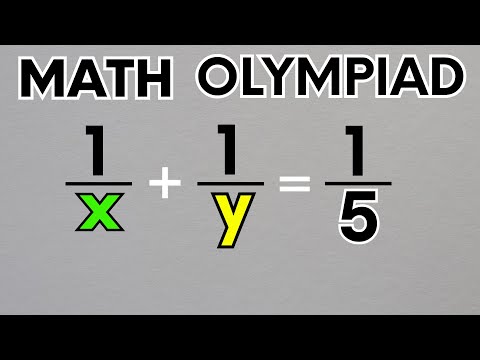 Germany I 2025 Math Olympiad: The Perfect Number Problem! I What Is x+y=?