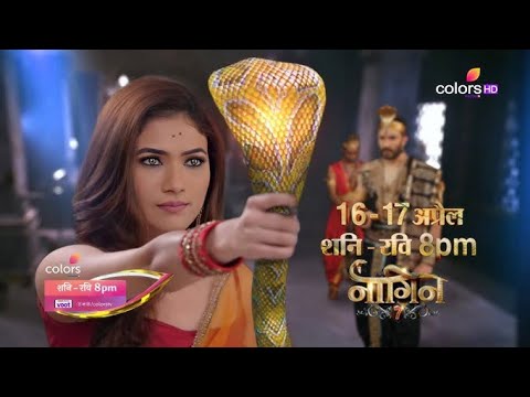 Naagin 7 new promo coming in 2025 #naagin7 #naagin7promo #colourstv @Handbasket-tv
