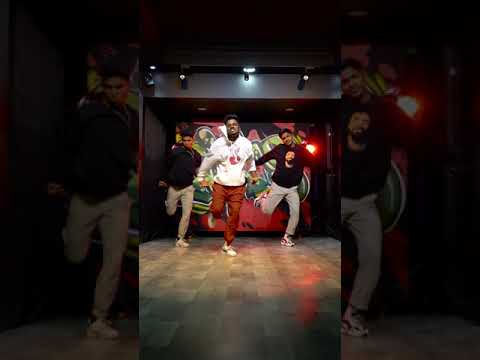 UFF TERI ADA | ALEX BADAD CHOREOGRAPHY