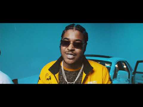 KashBoy x MoneyBoy - Basement (Official Music Video)