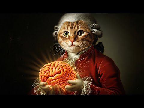 Meowzart - Classical Music for Brain Power