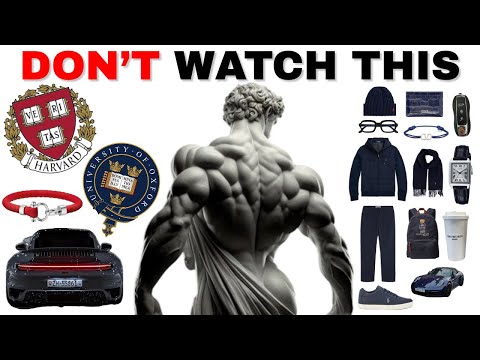 Don’t Watch This Unless You Want to Change Your Life