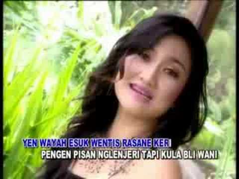 MATA CILIK