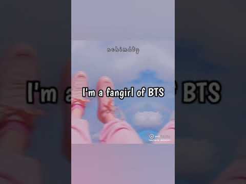 I'm  not princess 😏 I'm a fan girl  of BTS 💜💜💜