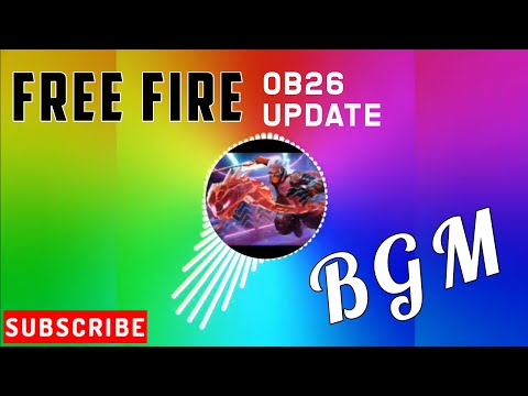 Free Fire New Update COBRA BGM | #FreeFire🔥🔥
