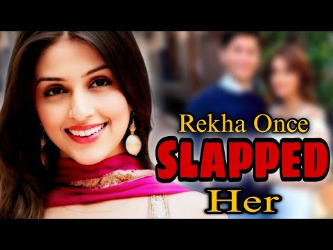 Why *Tumse achha kaun hai* actress failed in Bollywood ||Aarti Chhabria||