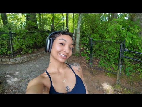 ep. 11 | navigating a new city at 21.. as an introvert (emotional) a week of firsts; dates + hikes