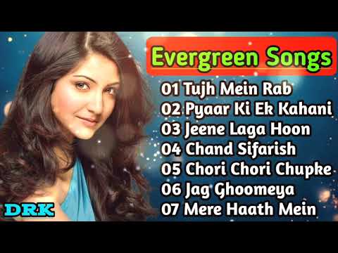 Evergreen Songs