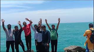 Rameshwaram Tamil Nadu