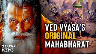 Is Mahabharata Fake? - Real Stories from Mahabharat and Hindu Scriptures