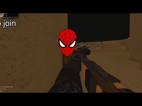 Spidey Sense In Phantom Forces