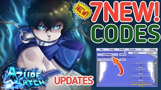 ⚠️ LATEST ⚠️ ALL WORKING CODES For Azure Latch in May 2026 - Roblox Azure Latch Codes 2026
