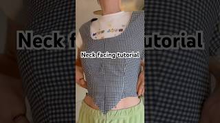 Vintage sewing pattern instructions #sewing #sewingpatterns #sewingtutorial