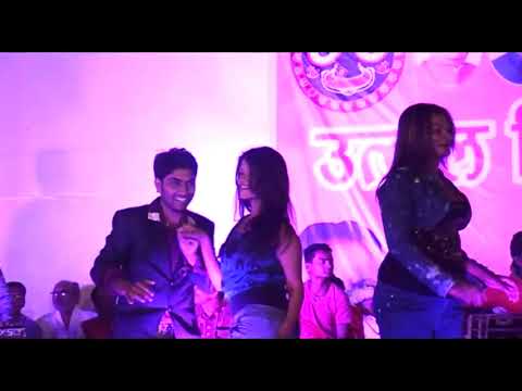 1 April Utkal aarkeshta sambalpuri 2018