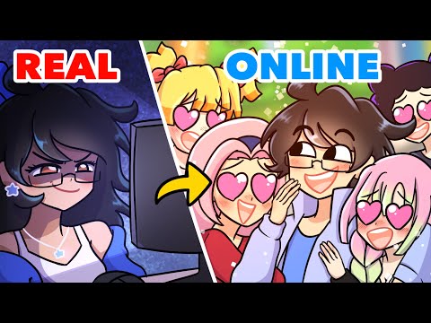 I Catfished Girls Online