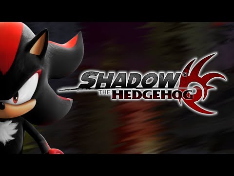 The Unfortunate Legacy of Shadow the Hedgehog