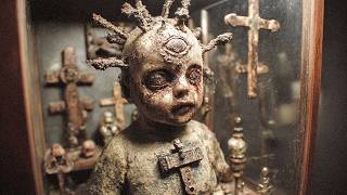 These Are The Most Dangerous Artifacts From History