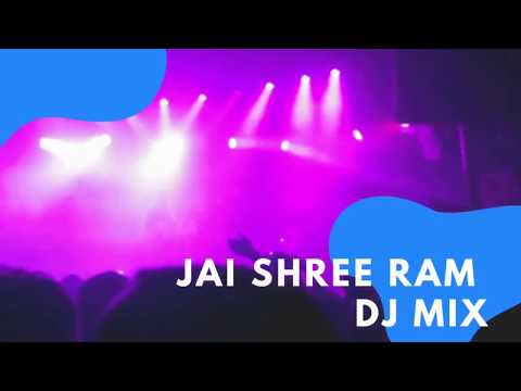 ***JAI SHREE RAM *** DIVINE DJ MIX***BE Blessed***Stay Indoor**