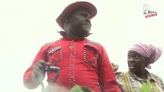 KAMBA COMEDY (best ever) #lasalocomedy #kambacomedy