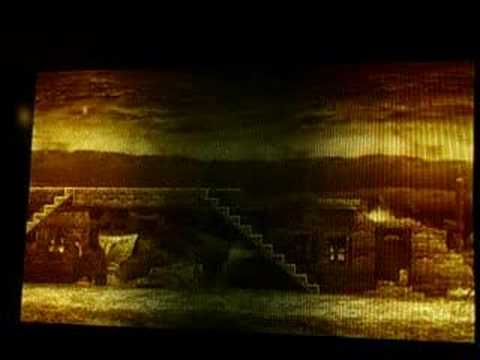 [SPOILERS] Castlevania DracX Chronicles PSP Last Boss+Ending