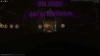 DUPING in Project Delta using OBLIVION