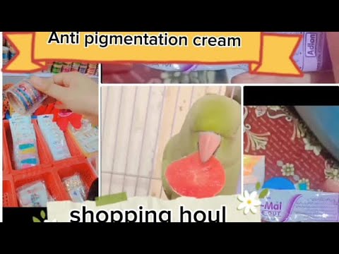 sale shopping haul  /karela gosht ki recipe کڑواہٹ کے بغیر کریلے گوشت  /best anti pigmentation cream