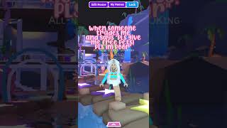What happened to hello?  #adoptmepreppy #adoptmeroblox #adoptmeedit