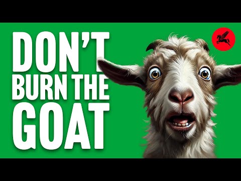 Gävle (Yule) Goat Faces DESTRUCTION In This Swedish Town