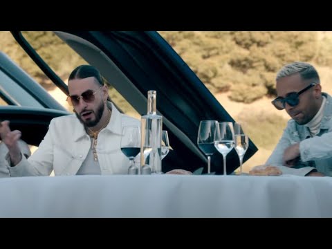 Sch ft. Naps - la danse des bandits #remix