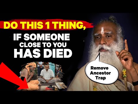 🔴DON"T FORGET | DO THIS ONE THING for your Ancestor | THAI AMAVASYA | 2025