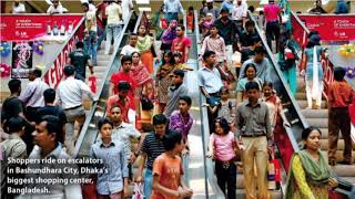 Unit 1_Listening A: An Interview about Consumer Behavior