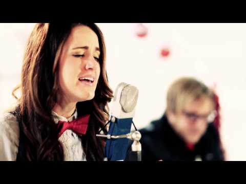 Britt Nicole - "O Holy Night" (Acoustic)